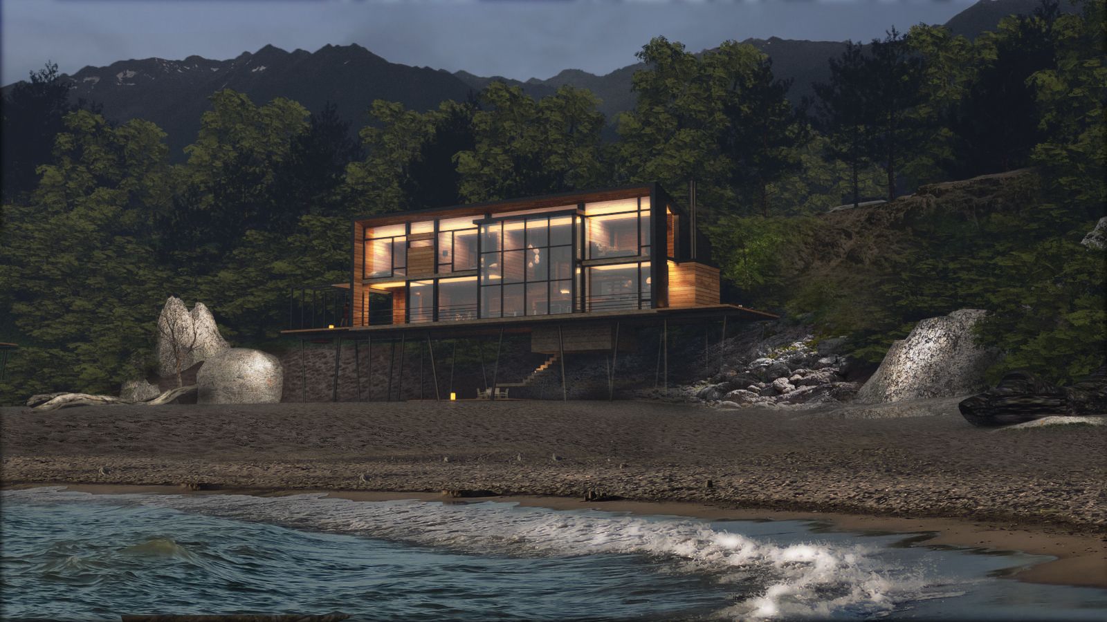 Foto de multifamiliar - ID: obras-custom-sidoni-3