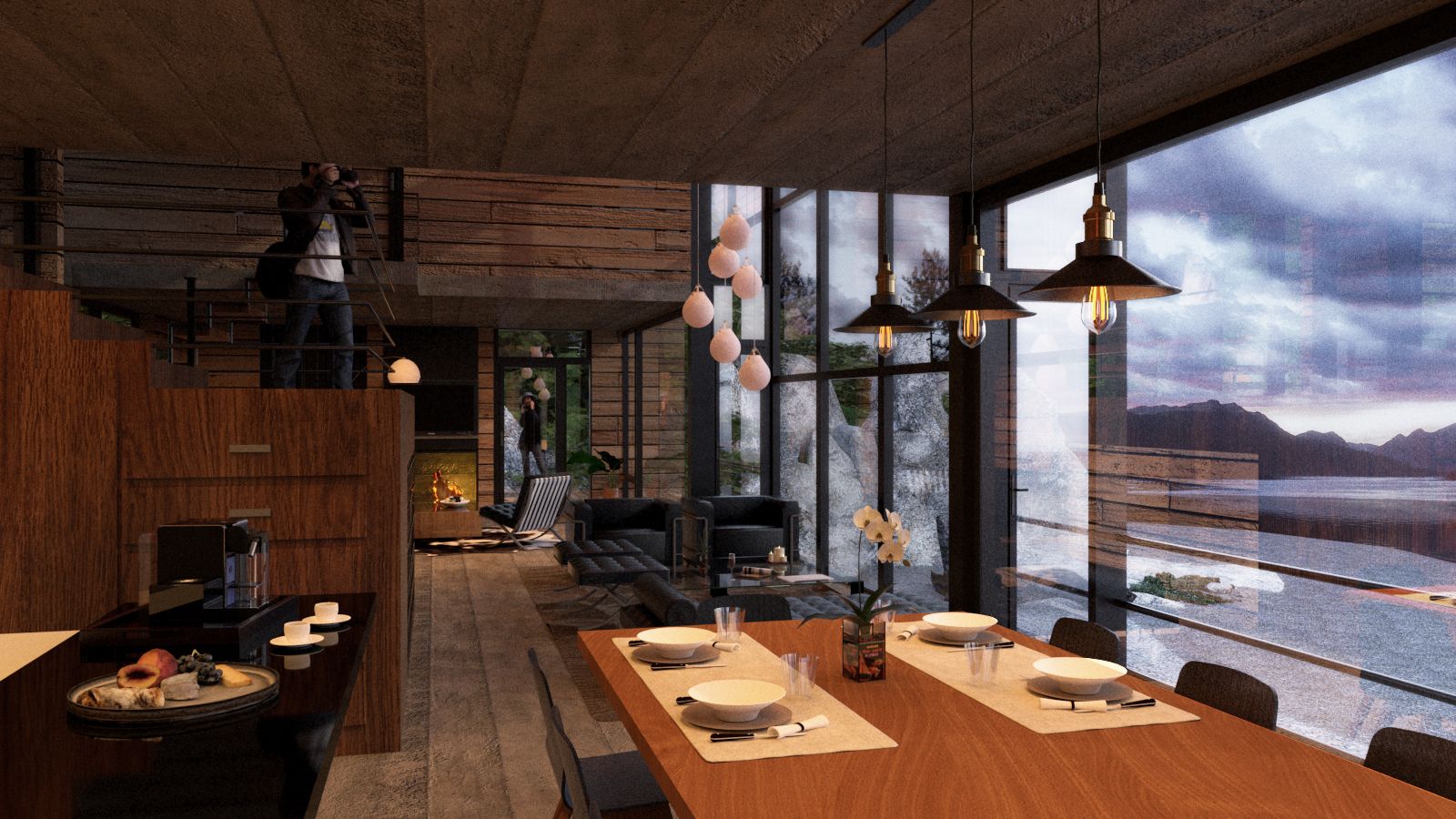 Foto de multifamiliar - ID: obras-custom-sidoni-3