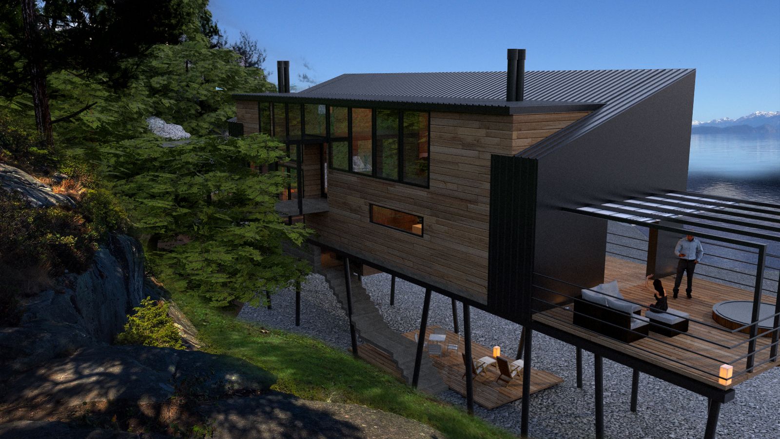 Foto de multifamiliar - ID: obras-custom-sidoni-3
