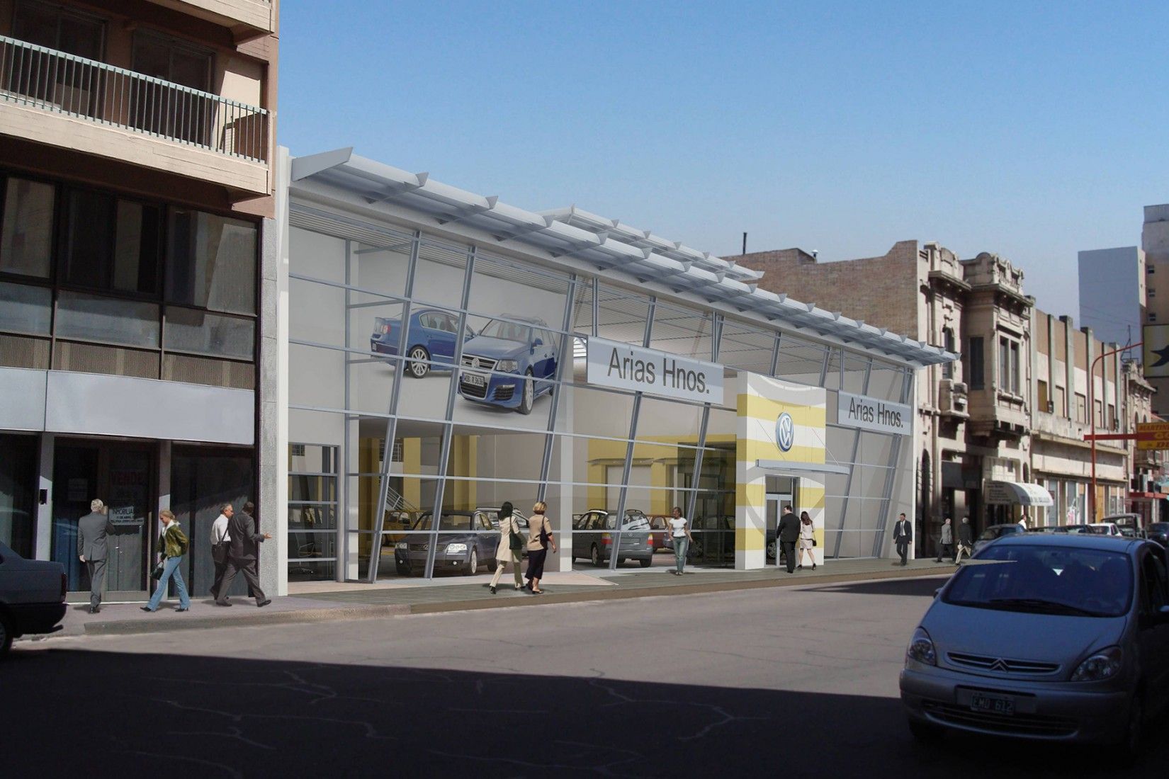Foto de comercial - ID: obras-custom-sidoni-86
