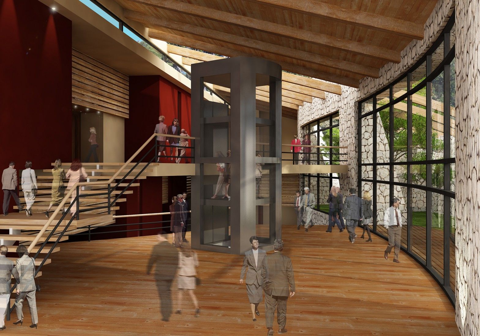 Foto de arquitectura_especifica - ID: obras-custom-sidoni-81
